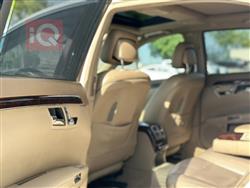 مێرسێدس بێنز S-Class